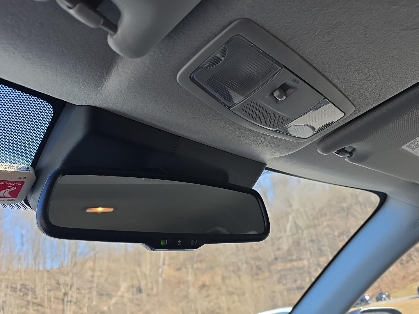 2022 Mitsubishi Outlander Sport LE