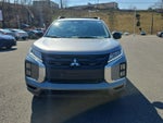 2022 Mitsubishi Outlander Sport LE