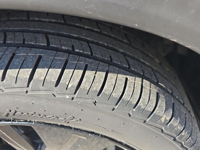 2022 Mitsubishi Outlander Sport LE