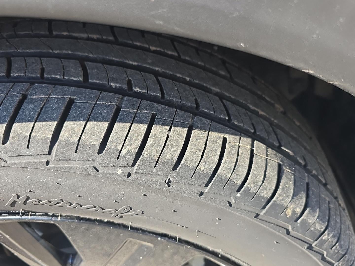 2022 Mitsubishi Outlander Sport LE