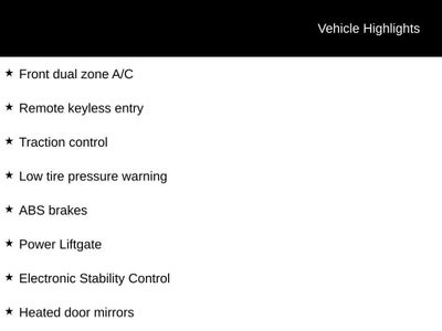 2024 Toyota bZ4X XLE