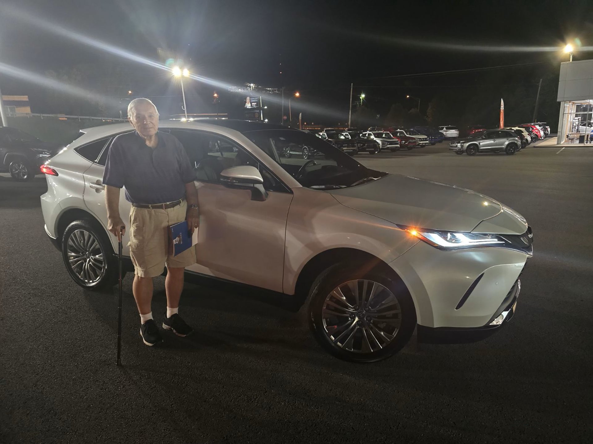 Moses Mitsubishi in Morgantown WV