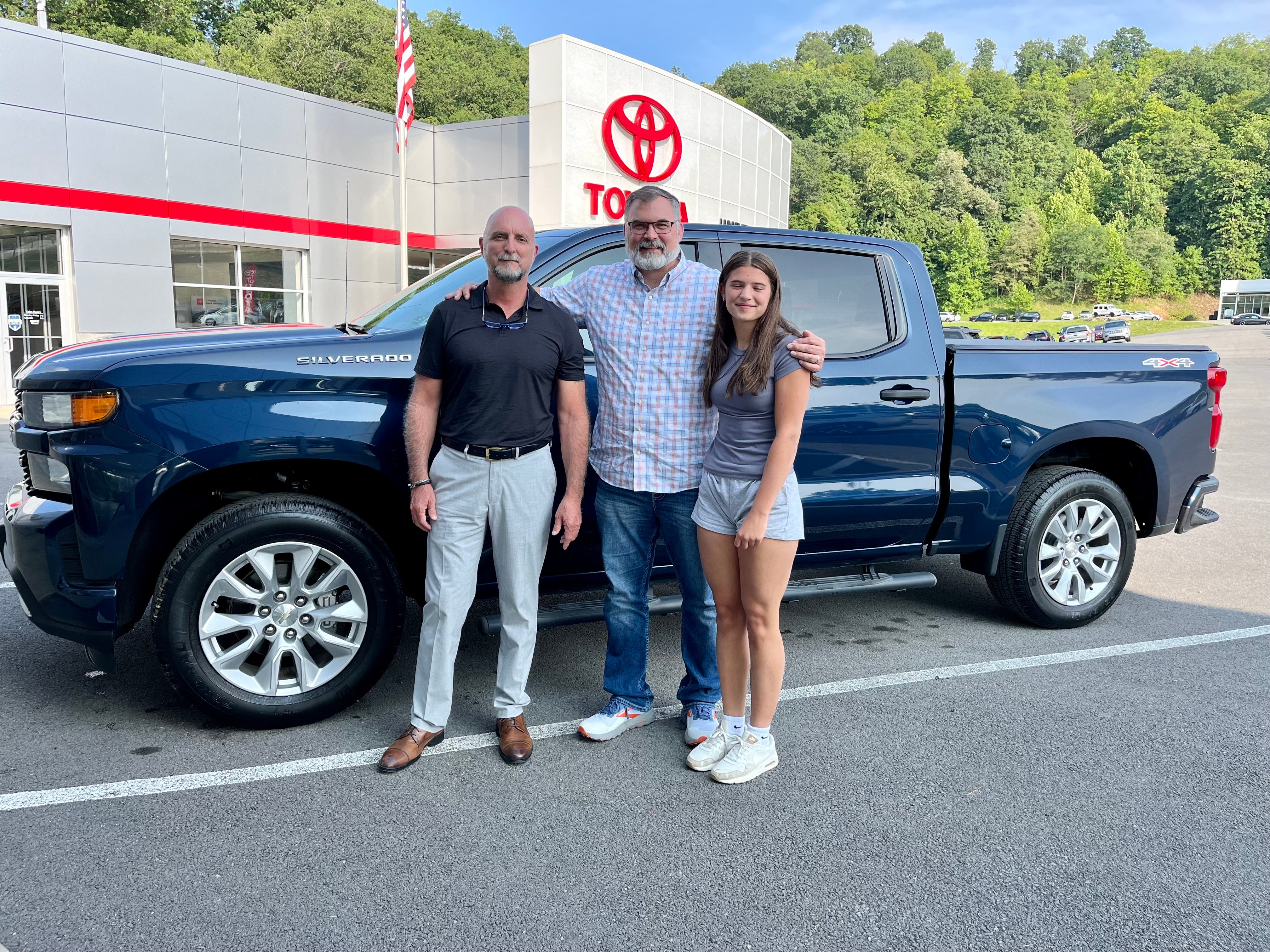 Moses Mitsubishi in Morgantown WV