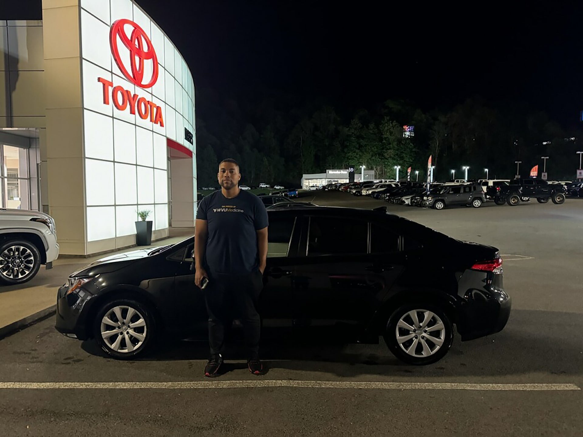 Moses Mitsubishi in Morgantown WV